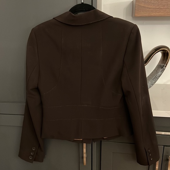 RW co suit Jacket - Picture 2 of 2